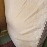 تشک خوشخواب دو نفره سالم سالم