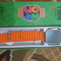 ساعت اندرویدی T1000