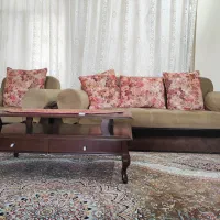 مبلمان راحتی ۷ نفره