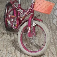 دوچرخه دخترونه