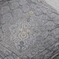 روفرشی ۱۲ متری کش دار
