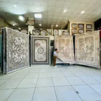 فرش اهورا انتخاب شیک پسندها