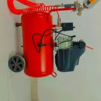 نقاشی ساختمان|خدمات پیشه و مهارت|رباط‌کریم, مسکن مهر آبشناسان|دیوار