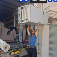 اثاث کشی حمل نقل اثاثیه منزل جابجایی و اسباب کشی