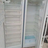 یخچال دوقلو بدون برفک جهان شرق با کارانتی