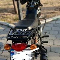 موتور سیکلت نامی