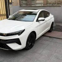 km c j 7|خودرو سواری و وانت|تهران, حکمت|دیوار