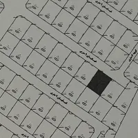 فروش ۳۲۰ میتر زمین.سرمایه گداری استثنایی