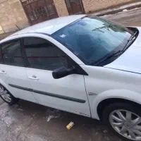 مگان مدل ۹۰ سند شخصی|خودرو سواری و وانت|اردبیل, |دیوار