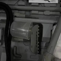 بخارشوی ارشیا کاملا سالم وتمیزوکم کارکرد،پرقدرت|جاروبرقی، جارو شارژی، بخارشو|لشت نشا, |دیوار