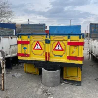 اتاق باری مسقف