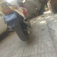 پروازریس(۲)اگزوز پلاک ملی مدارک کامل