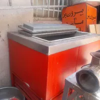 فروش تعدادی وسایل بیرونبر|کافی‌شاپ و رستوران|شیراز, تلخ داش‎|دیوار