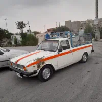 پیکان|خودرو سواری و وانت|تهران, نعمت‌آباد|دیوار