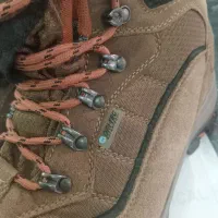 بوت کوهنوردی وشهری های تک نوسایز۴۳خارجی