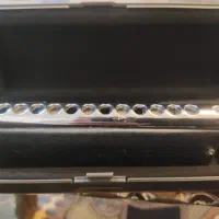 سازدهنی کروماتیک کمیاب ایستاپ