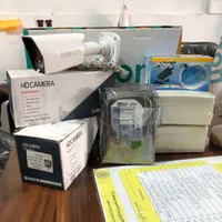 دوربین امنیتی