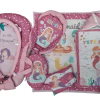 رختخواب کودک گارددار