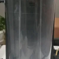 قهوه ساز خانگی تلیونیکس طرح دلونگی ۶۸۵|سماور، چایساز، قهوهساز|گرگان, |دیوار