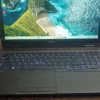 لپ تاپ dell latitude 5580|رایانه همراه|تبریز, |دیوار