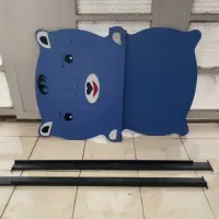 تخت کودک یا نوجوان
