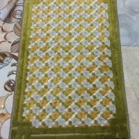 انواع پادری فرش برزنتی فانتزی ارزان عمده تخفیفی|پادری|کاشان, مسلم آباد|دیوار