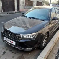 دنا پلاس توربو 4 ایربگ 1397