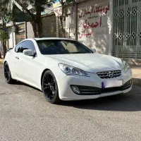 جنسیس کوپه ۲۰۱۱