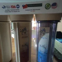 آب تسویه کن|آب‌سردکن و تصفیه آب|جیرفت, |دیوار