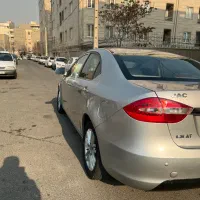 جک j5 اتومات کم کار|خودرو سواری و وانت|تهران, یافت آباد شمالی|دیوار