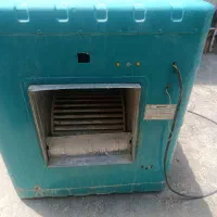 کولر آبی 3500