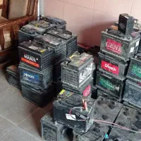 باتری 66 آمپر