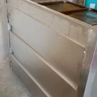 فر ساندویچ دو چدن اجاق دار|کافیشاپ و رستوران|تربتحیدریه, شهرک ولیعصر|دیوار