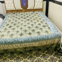 سرویس خواب دونفره و تخت خواب کودک تا نوجوانی