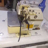 کارگاه خیاطی