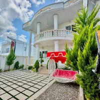 ویلا دوبلکس سنددار سه خواب منطقه آزاددوقدمی دریا