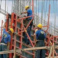 شرکت رتبه 5 ساختمان رتبه 5 ابنیه ایده پردازان
