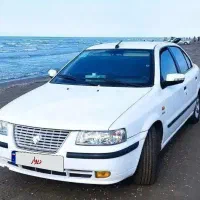 سمندef7|خودرو سواری و وانت|خرمآباد, |دیوار