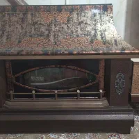 بخاری شیک بخاری نو