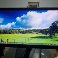 مانیتور اینچLG 19