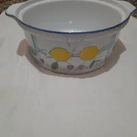 سوپ خوری .میوه خوری .دیس .کاسه|ظروف سرو و پذیرایی|خسروشاه, |دیوار