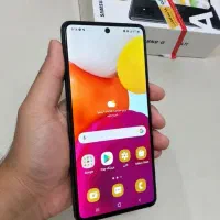 موبایل فروشی ،a71 فقط تا دو شنبه تخفیف ۳ تومنی