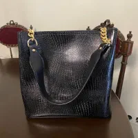 کیف مجلسی چرم