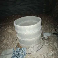 ۸ عدد دوس چاه