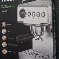 اسپرسوساز تلیونیکس