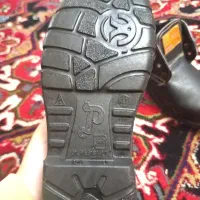 دو جفت کفش ایمنی نو|کیف، کفش، کمربند|تبریز, |دیوار