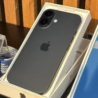 iphone 16 Normal|موبایل|خرم‌آباد, |دیوار