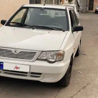 ۱۳۲ سفید مدل ۹۰ sx|خودرو سواری و وانت|رشت, یخسازی|دیوار
