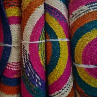 حصیر بافی جنوب