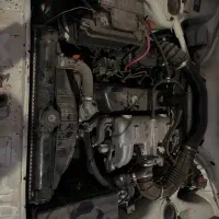 پیکان وانت مدل88 دوگانه شرکتی